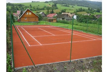 Pensiune familială Oravský Biely Potok 6